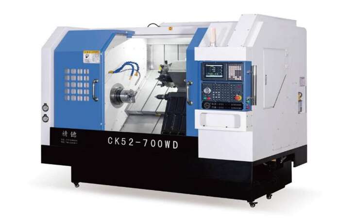 和田县回收CNC